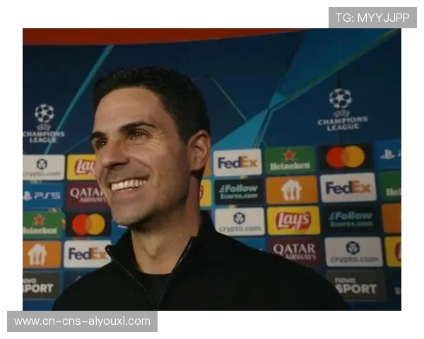 阿尔特塔：阿森纳六连胜靠团队，目标直指淘汰赛