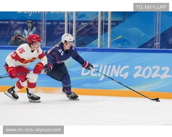 男子冰球淘汰赛资格赛2月17日开打,八支球队争夺四席 男子冰球淘汰赛资格赛2月17日开打,八支球队争夺四席